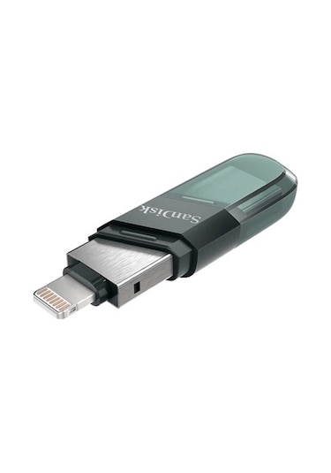 Sandisk İxpand Flash Drive 128gb Type