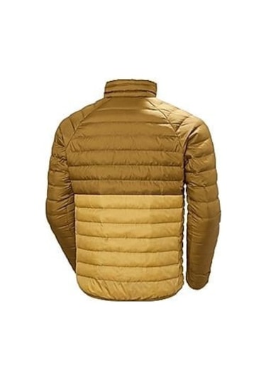 Helly Hansen Banff Insulator Mont Erkek Mont-28806-kahverengi