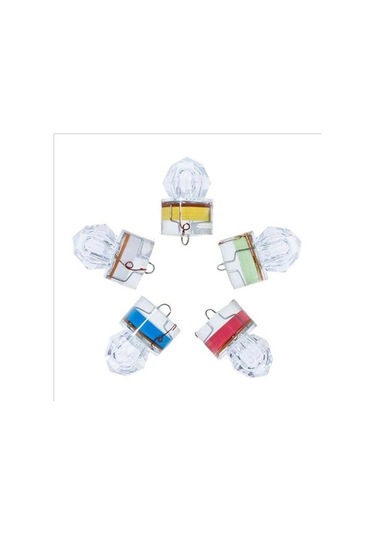 Pazly Derin Bırak Sualtı Elmas Flaş Led Balıkçılık Çok Çok Işıklı Av Çok Renkli