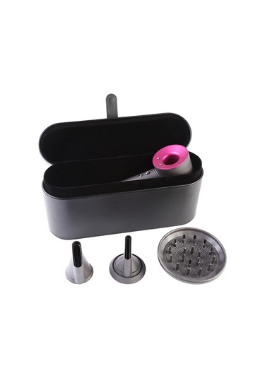 Suntek Pu Deri Saç Kurutma Makinesi Saklama Kutusu Hd01 Diğer