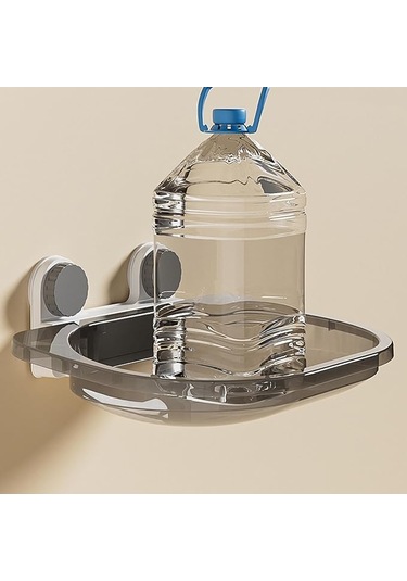 Vantuzlu Kedi Pencere Hamağı