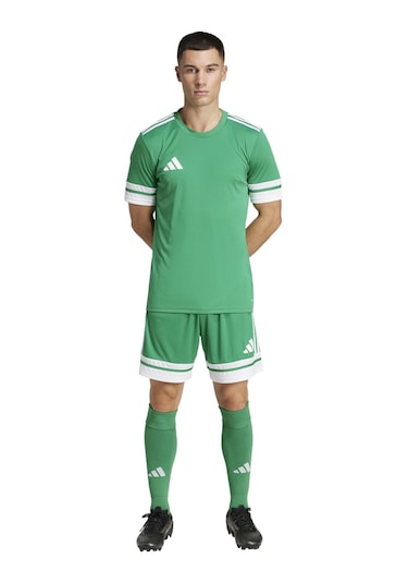 Adidas Squadra 25 Jersey Erkek Forma C-adıjn7485e50a00 Yeşil