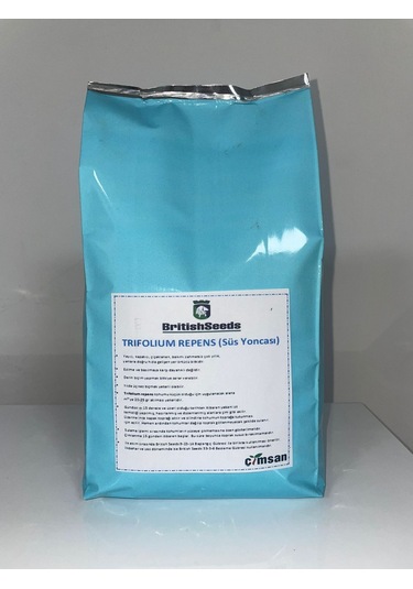 Trifolium Repens 250 Gr