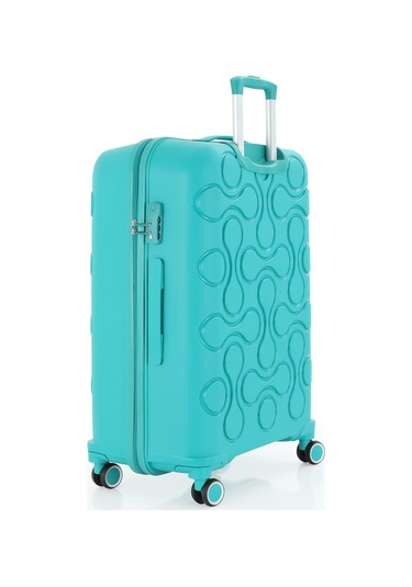 Mçs Polipropilen Valiz V376 75 Cm S23sy100002975 00207