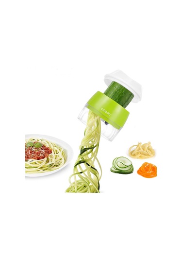Elde Taşınabilir Spiral Sebze Kesici Yjd - Perfet Diğer