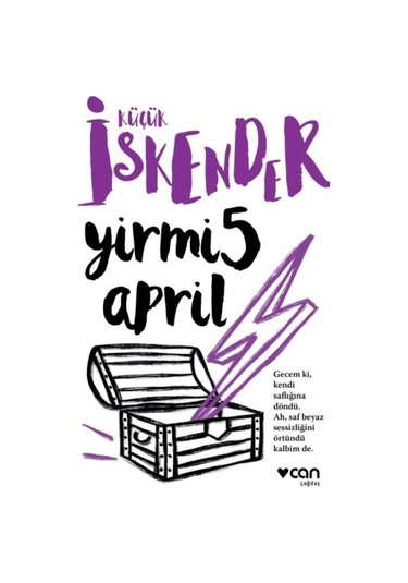 Yirmi 5 April (553392256)