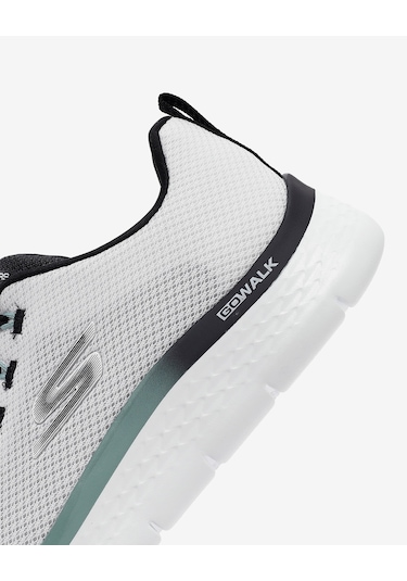 Skechers Go Walk Flex-vespid Erkek Beyaz Yürüyüş Ayakkabısı 216507tk Wbk Beyaz Skechers Go Walk Flex-vespid Erkek Beyaz Yürüyüş Ayakkabısı 216507tk Wbk Beyaz