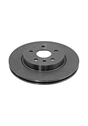 Opel İnsignia Arka Fren Diski 2009-2018 569062 Df6112 1.6, 2.0 Cdtı, 1.6 Sidi