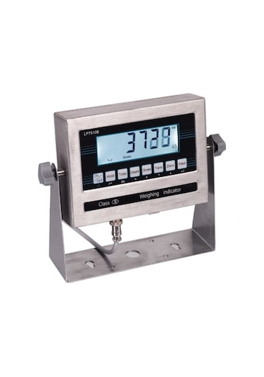 PASLANMAZ TARTIM İNDİKATÖRÜ LP7510