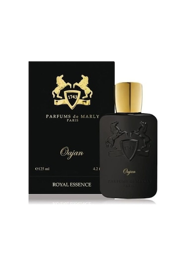 Parfums De Marly Oajan Erkek Parfüm EDP 125 ML