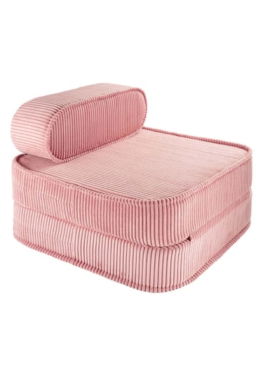 Çocuk Lego Berjer Pembe