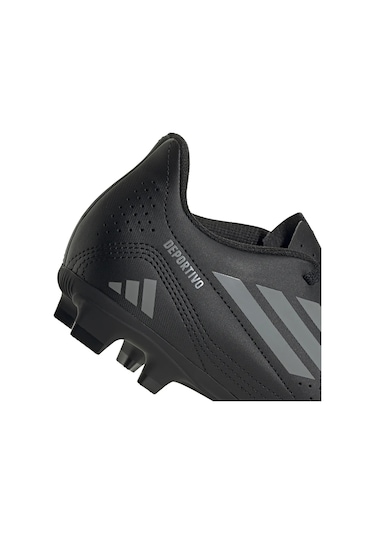 Adidas Deportıvo Iıı Fxg Erkek Krampon If1401 If1401 Siy Siyah