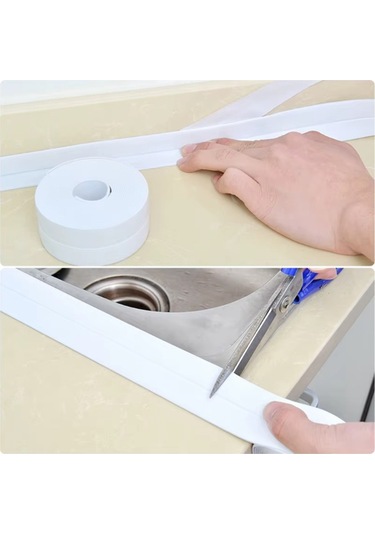 İnce Su Sızdırmaz Kenar Bandı 2