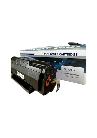 Pantum PA210 / PA211 Uyumlu Toner - Pantum P2500W / M6500