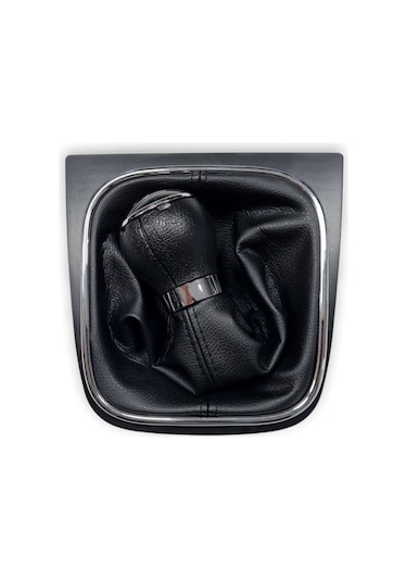 VW Golf 5 2004-2008 Vites Topuzu Körüğü 5 İleri 1K0711113CD