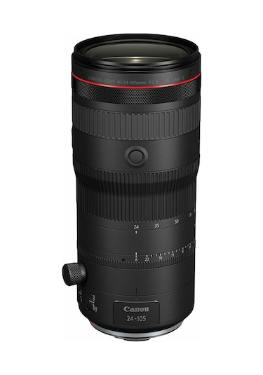 Canon RF 24-105mm f/2.8 L IS USM Z Lens