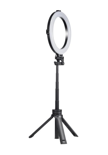 Vijim 2199 8" Led Ring Işık Seti
