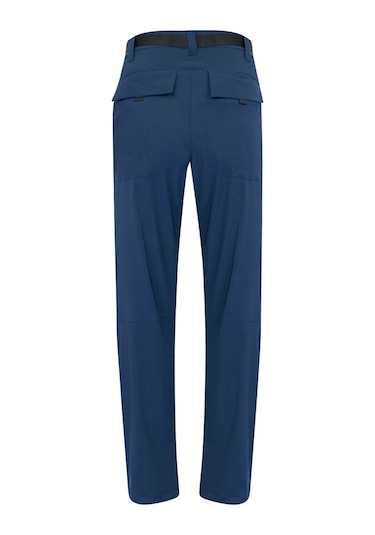 Alpinist Lizard Erkek Outdoor Pantolon Indigo