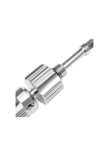 Suntek Şnorkel Için Tüplü Dalış Regülatörü Vidalı