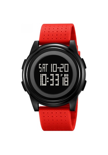 Neevoyu 50 Metre Su Geçirmez Spor Akıllı Saat (İthalatçı Garantili)