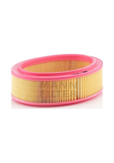 Mann Filter C2672/1 Hava Filtresi 7701047655 - 7701070525 - 7701069365