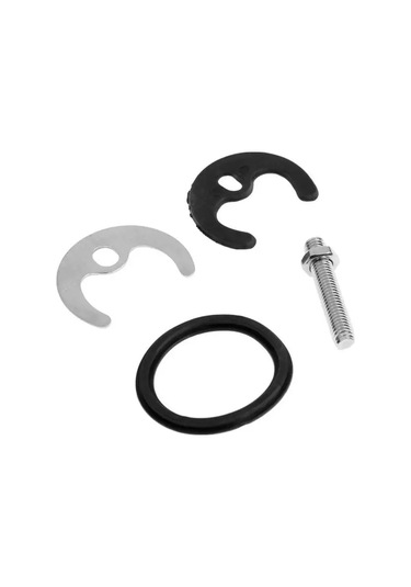 Zeın Mutfak Musluğu 145622690 Krom