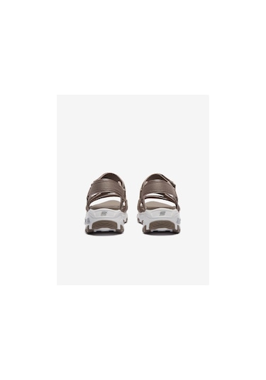 Skechers D'Lites  -  Fresh Catch Kadın Bej Sandalet 31514 Tpe