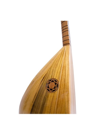 Kısa Sap Baglama - Siyah Mısır Darbuka - Kılıf - Tel Takım