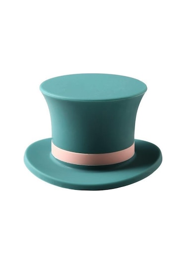 Yeşil Yeniden Kullanılabilir Silikon Şarap Tıpa Kapağı Fiş Şapka Şekli Vakum Mühürlü Şişe Durdurma Kapağı Ev Şarap Şişesi Tıpa Bar Araçları Çok Renkli Yeşil Yeniden Kullanılabilir Silikon Şarap Tıpa Kapağı Fiş Şapka Şekli Vakum Mühürlü Şişe Durdurma Kapağı Ev Şarap Şişesi Tıpa Bar Araçları Çok Renkli