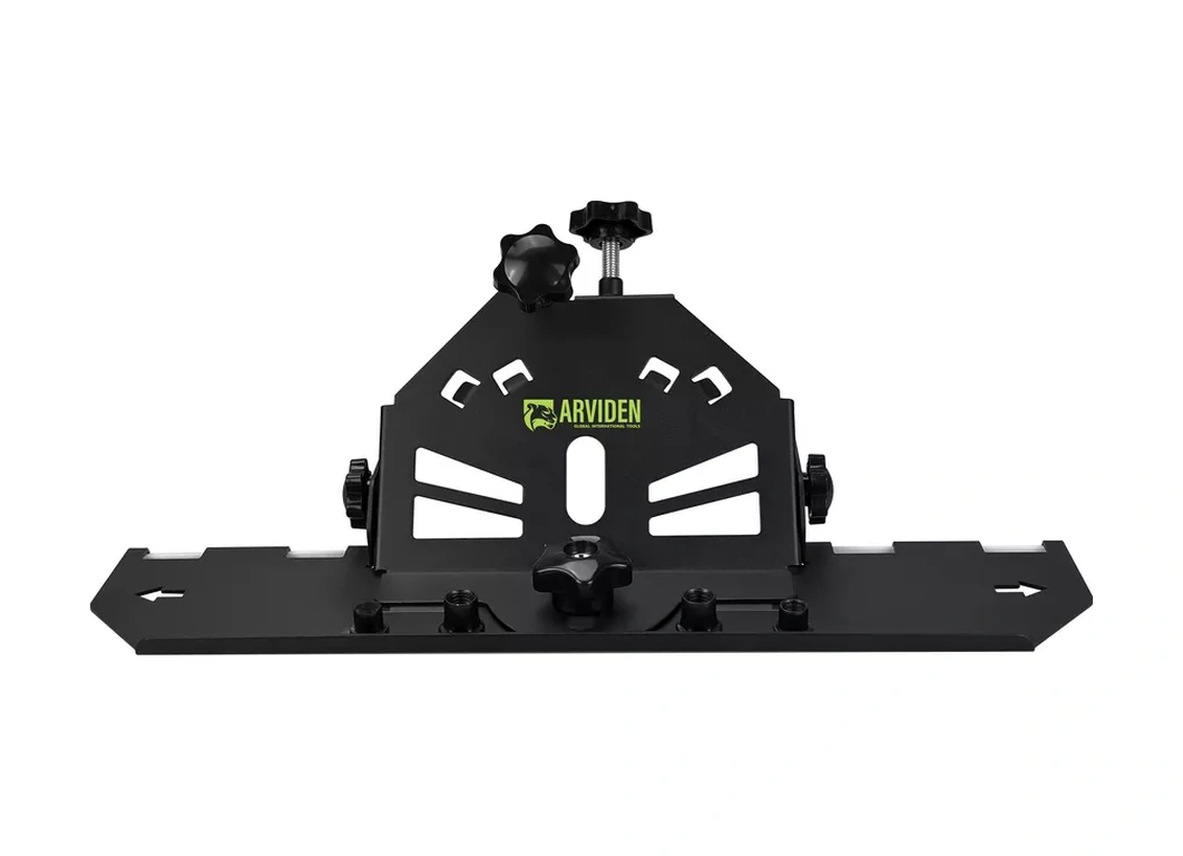 Arvıden Köşe Kesimi İçin Ayıcıklı Testere Aparatı 256353475