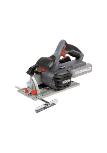 Kraftixx By Einhell KX-HKS 1x2.5 Amper 4514015 S1 18 Li Akülü Daire Testere
