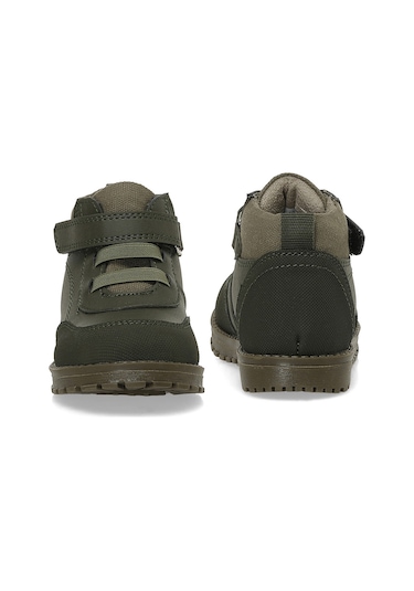 Polaris Masta.b4pr Haki Erkek Çocuk Worker Bot 000000000101916118 Haki