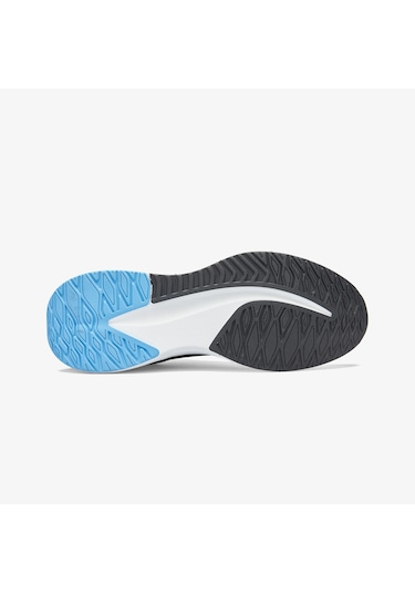 Nautica Erkek Siyah Sneaker Düz Nt523t Siyah