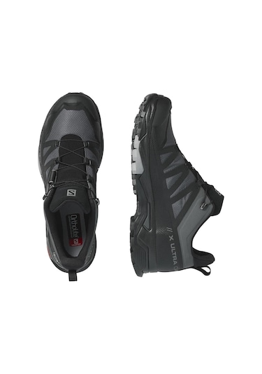 Salomon X Ultra 4 Gore Tex Erkek Outdoor Ayakkabı 001