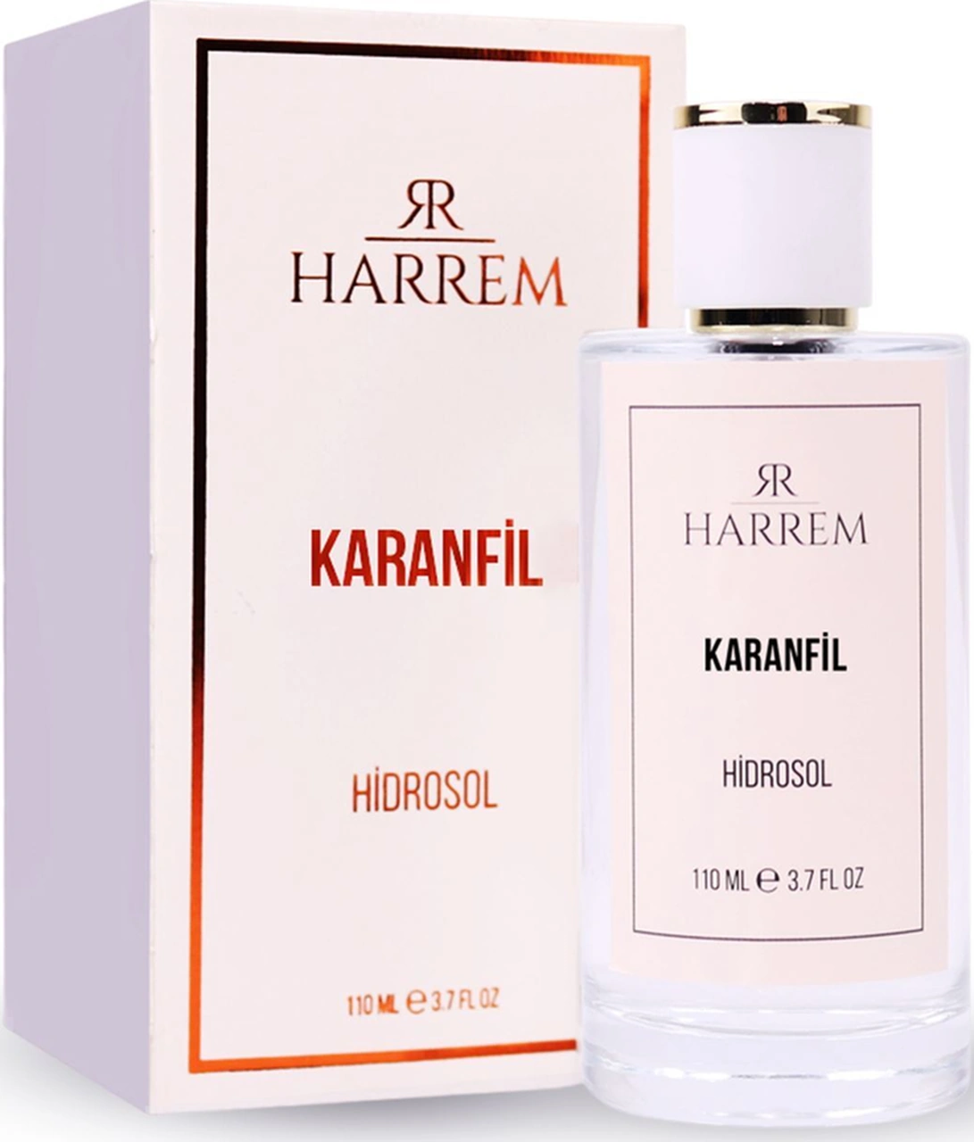 Karanfil Suyu Akne Ve Siyah Nokta Karşıtı Tonik