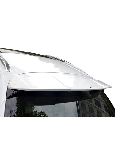 Audi A3 Anatomik Spoiler Hb 2013 Ve Sonrası Modellere Uyumludur
