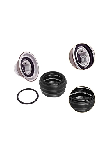 Suntek Çamaşır Makinesi Küvet Sapı Contası Tamir Takımı