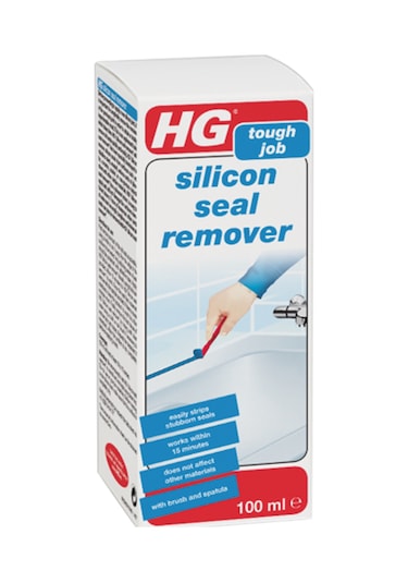 Hg Silikon Sökücü 0.1 L