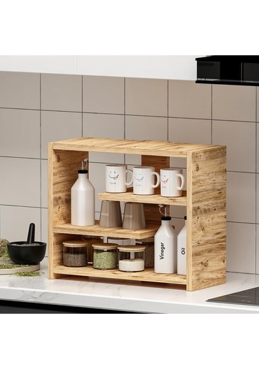 Gupse Raf Atlantik Çam - Atlantik Çam Atlantik Çam