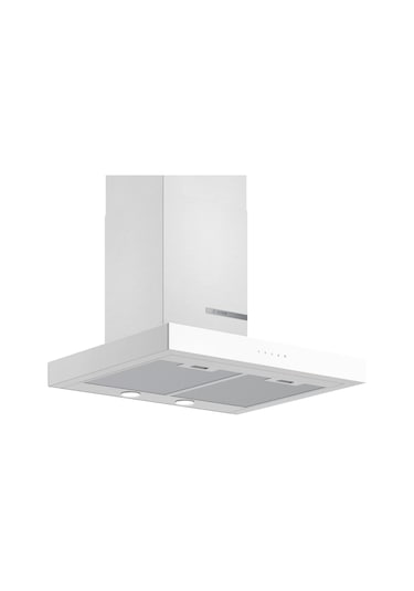 Bosch DWB67BK20T 60 CM Duvar Tipi Ankastre Davlumbaz