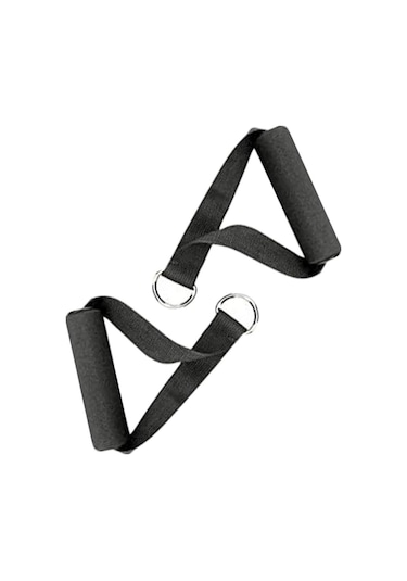 Riverworld Lateks Egzersiz Bandı Çekme Halatı 11 Parça Egzersiz S