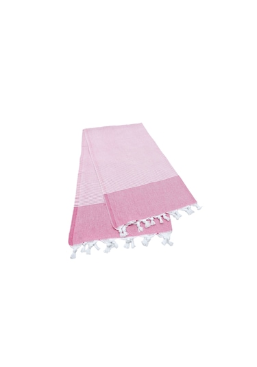 Hürrem Plaj Peştemali, Pamuklu Peştemal, Naturel Peştemal Pembe