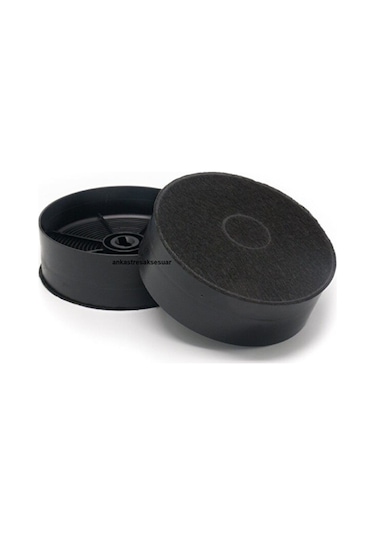 Dft63ca51t/01 Aspiratör Karbon Filtre Dwz6ıt0a0 2li 1takım Bacasız Davlumbaz Kömür Filtresi