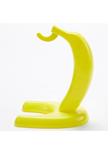 Adet Plastik Muz Askısı Zemin Modeli Meyve Tutucu Standı Ve 1 Adet Avrupa Narin Meyve Tabağı, Lüks