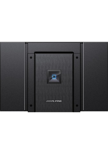 ÖZENHİFİ' den Alpine HDA-V90