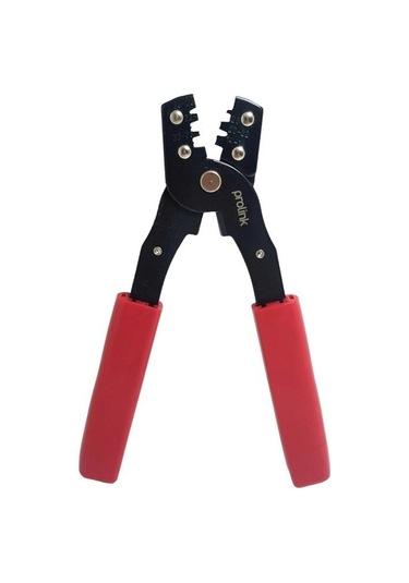 Prolink Ph-013 Terminal Sıkma Pensesi 0.1-0.5 Awg14-28