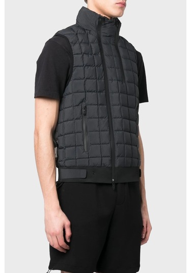 Emporio Armani Erkek Yelek 3R1Bt2 1Nsxz 0999 Siyah