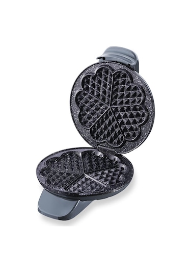 Korkmaz Mia Cosmica Waffle Makinesi A319-09