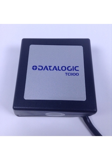 Datalogic Tc1100-0100 Ccd Engine Linear
