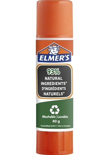 Elmer s Okul Tipi Stick Yapıştırıcı 40 gr 2143886